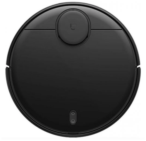 Робот-пылесос Xiaomi MIJIA Robot Vacuum Cleaner MOP LDS (влажная уборка) - фото 1