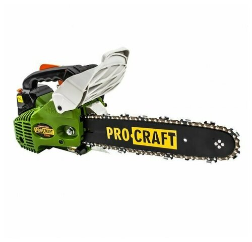 Бензопила-сучкорез Procraft K300S - фото 3