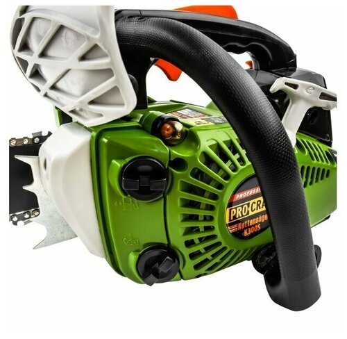 Бензопила-сучкорез Procraft K300S - фото 5