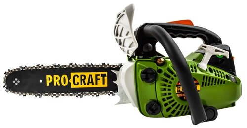 Бензопила-сучкорез Procraft K300S - фото 1