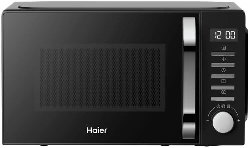 Микроволновая печь Haier HMB-DM208BA - фото 1