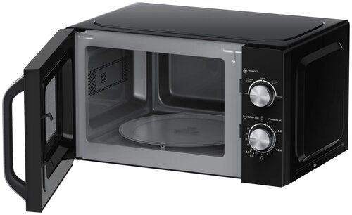 Микроволновая печь Haier HMB-MM208BA - фото 2