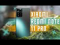 Видео - СМАРТФОН КОТОРЫЙ ВЫ ЖДАЛИ 🔥 ТОПОВЫЙ Xiaomi Redmi Note 11 Pro