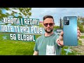 Видео - ВЫ ЕГО ЖДАЛИ 🔥 СМАРТФОН Xiaomi Redmi Note 11 Pro Plus 5G GLOBAL НОВЫЙ СТАРЫЙ ТОП В ГЛОБАЛЕ