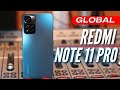 Видео - ОБЗОР REDMI NOTE 11 PRO