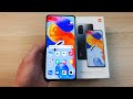 Видео - XIAOMI REDMI NOTE 11 PRO 5G - ХОТИТЕ ОБНОВИТЬ СВОЙ ТЕЛЕФОН НА ЭТО?