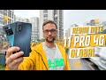 Видео - ГЛОБАЛЬНЫЙ ТОП🔥 СМАРТФОН XIAOMI REDMI NOTE 11 PRO GLOBAL VS  REDMI NOTE 11 PRO 5G КИТАЙ ЛУЧШЕЕ СВОИМ