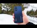 Видео - НАКОНЕЦ-ТО ГЛОБАЛКА! XIAOMI REDMI NOTE 11 PRO 5G - ПОЛНЫЙ ОБЗОР И ТЕСТ СМАРТФОНА С ALIEXPRESS