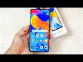 Видео - ВЗЯЛ REDMI NOTE 11 PRO 5g и ОФИГЕЛ🔥! - ЭТО ЛУЧШИЙ СМАРТФОН XIAOMI?! СТОИТ БРАТЬ?