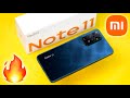 Видео - ПРОВАЛ Redmi Note 11 Pro 5G 🔥 Xiaomi Думают ЖОПОЙ