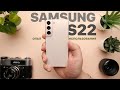 Видео - Samsung Galaxy S22. Стоит ли покупать Samsung S22?