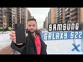 Видео - 49К ЗА ЛУЧШУЮ НОВИНКУ ? 🔥 СМАРТФОН SAMSUNG GALAXY S22 ЭПИЧНЫЙ ФЭЙЛ ! IP68 СТЕКЛО И ИДЕАЛЬНЫЙ ГАБАРИТ