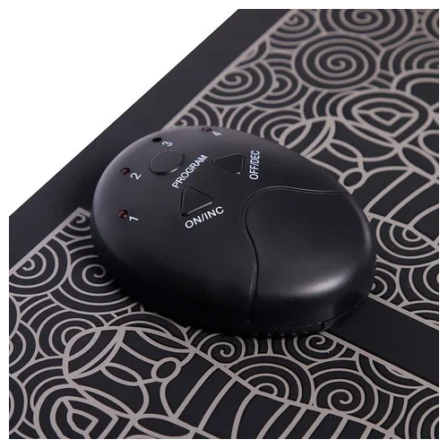 Тренажёр-миостимулятор EMS Foot Massager для стоп - фото 3