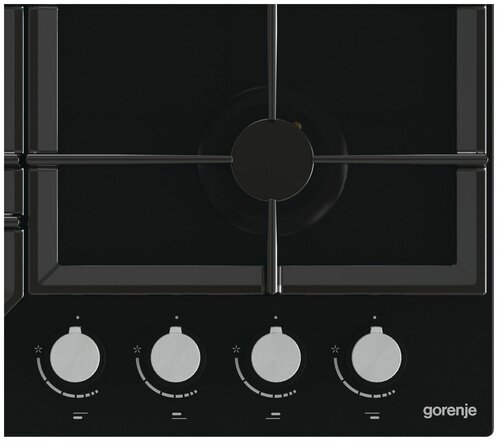Gorenje Встраиваемая газовая панель независимая Gorenje GTW641KB - фото 5