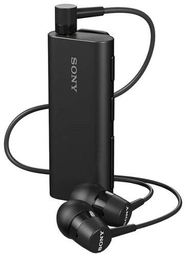 Наушники Sony SBH56 - фото 1