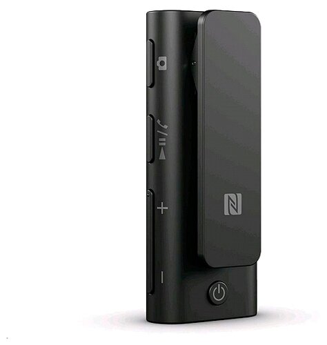 Наушники Sony SBH56 - фото 2