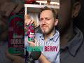 Видео - Наконец-то новый российский энергетик GORILLA CHERRY BERRY #энергетики #обзорэнергетиков