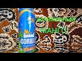 Видео - Обзор на энергетик Gorilla Mango