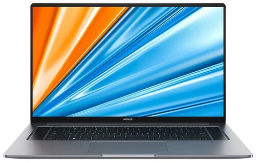 Ноутбук HONOR MagicBook 16 - фото 1