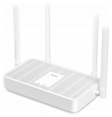 Wi-Fi Роутер Xiaomi Redmi Router AX3000 - фото 4