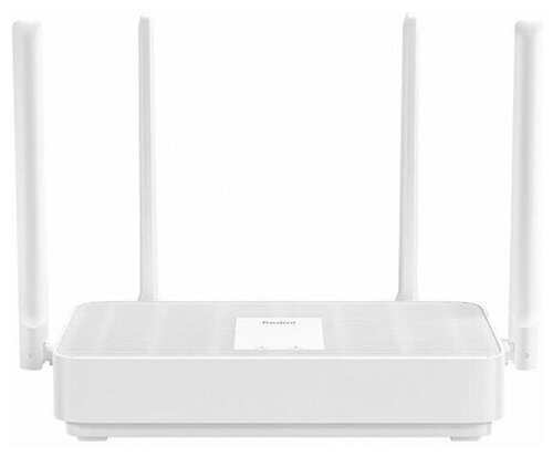 Wi-Fi Роутер Xiaomi Redmi Router AX3000 - фото 5