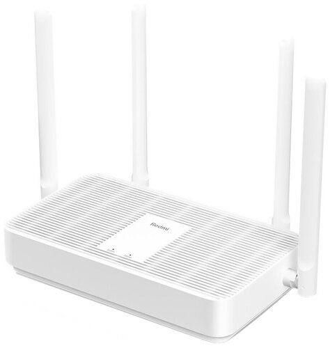 Wi-Fi Роутер Xiaomi Redmi Router AX3000 - фото 1