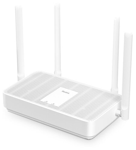 Wi-Fi Роутер Xiaomi Redmi Router AX3000 - фото 2