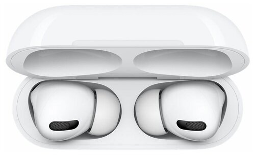 Беспроводные наушники, наушники, наушники беспроводные bluetooth, встроенный микрофон, шумоподавление, кейс, совместимость с iphone - фото 2