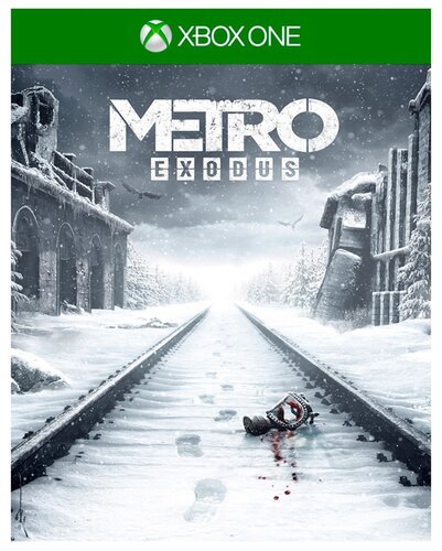 Metro Exodus - фото 4