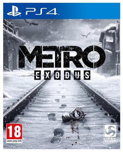 Metro Exodus - фото 1