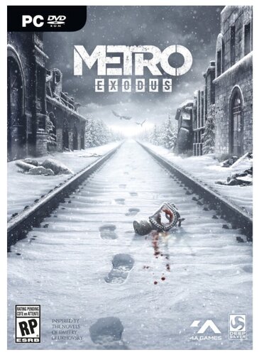 Metro Exodus - фото 2