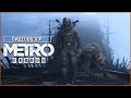 Видео - ОБЗОР METRO: EXODUS