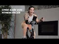 Видео - Спин байк EVO FITNESS RACER