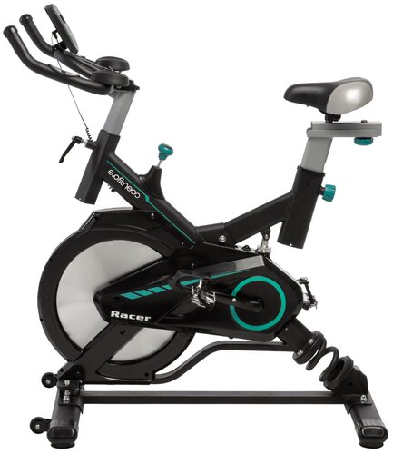 Спин-байк EVO FITNESS Racer - фото 3