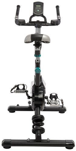 Спин-байк EVO FITNESS Racer - фото 4