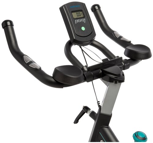 Спин-байк EVO FITNESS Racer - фото 5