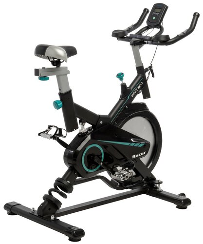 Спин-байк EVO FITNESS Racer - фото 2