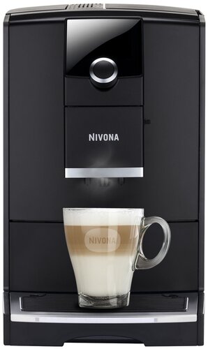 Кофемашина Nivona CafeRomatica NICR 790 - фото 1