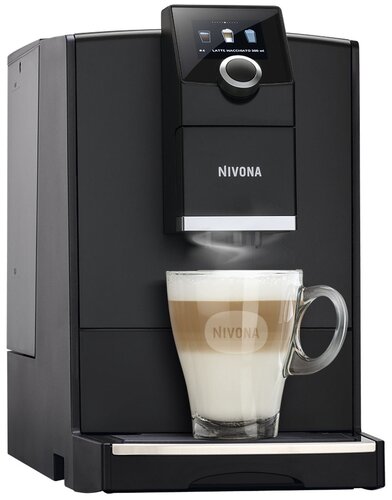 Кофемашина Nivona CafeRomatica NICR 790 - фото 2