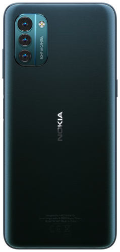 Смартфон Nokia G21 - фото 3