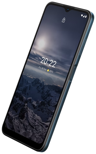 Смартфон Nokia G21 - фото 4