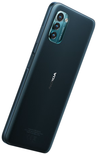 Смартфон Nokia G21 - фото 5