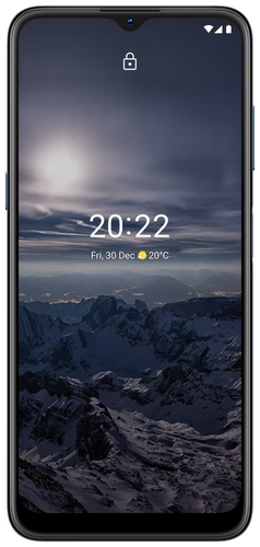 Смартфон Nokia G21 - фото 2