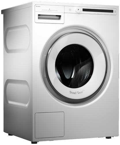 Стиральная машина Asko W2084.W/2 - фото 3