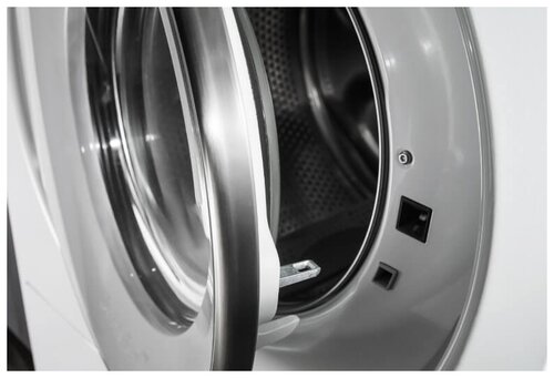 Стиральная машина Asko W2084.W/2 - фото 4