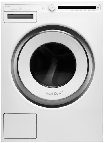 Стиральная машина Asko W2084.W/2 - фото 1