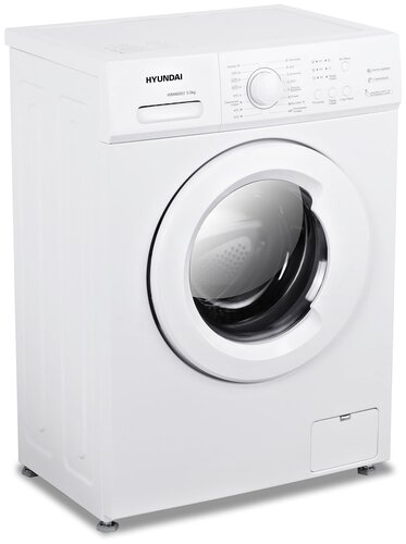 Стиральная машина Hyundai WMA6002 - фото 2