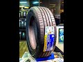 Видео - Habilead HeadKing HF330 215/55R17 98W