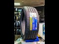 Видео - Habilead HeadKing HF330  225/45R17 94W