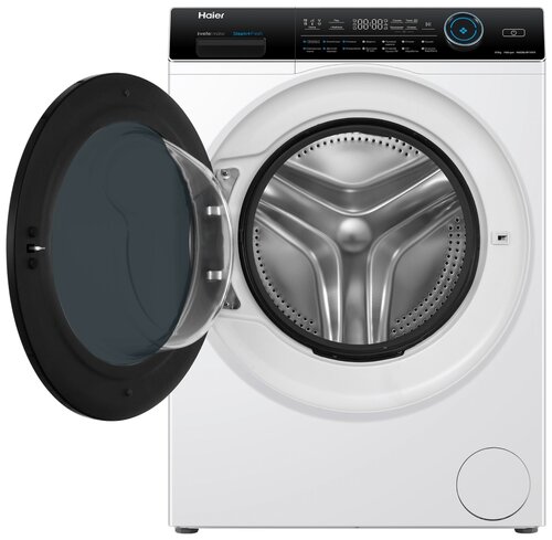 Стиральная машина с сушкой Haier HWD80-BP14979 - фото 4